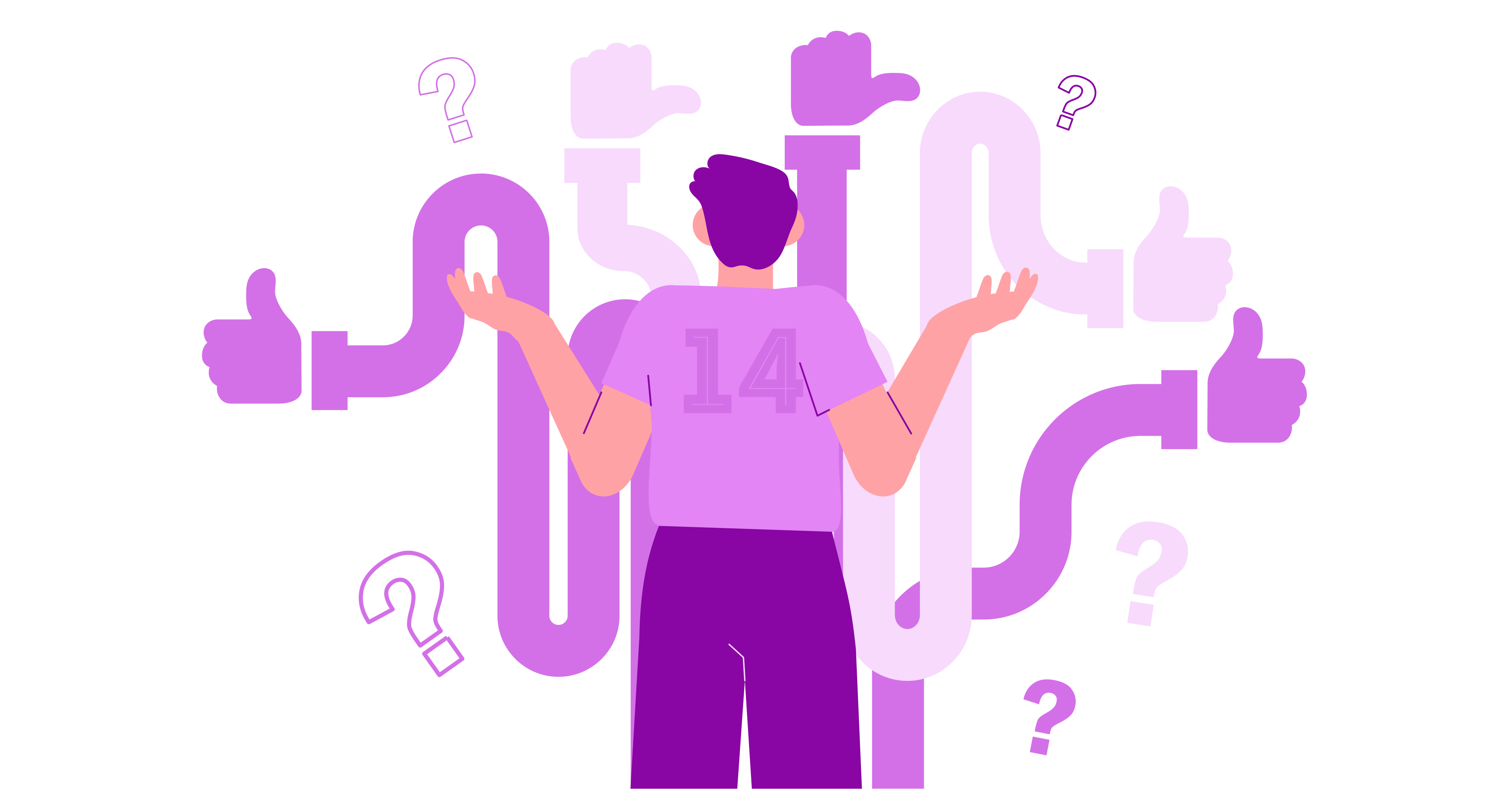 14 Common Social Media Marketing Mistakes Agenic